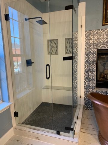 Top 1 Expert Bathroom Remodelers In Mckinney Tx - Floors Touch