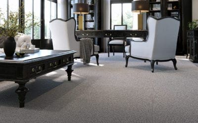 10 Reasons To Change Your Old Carpeting