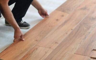 How Much Does It Cost For Flooring Installation?