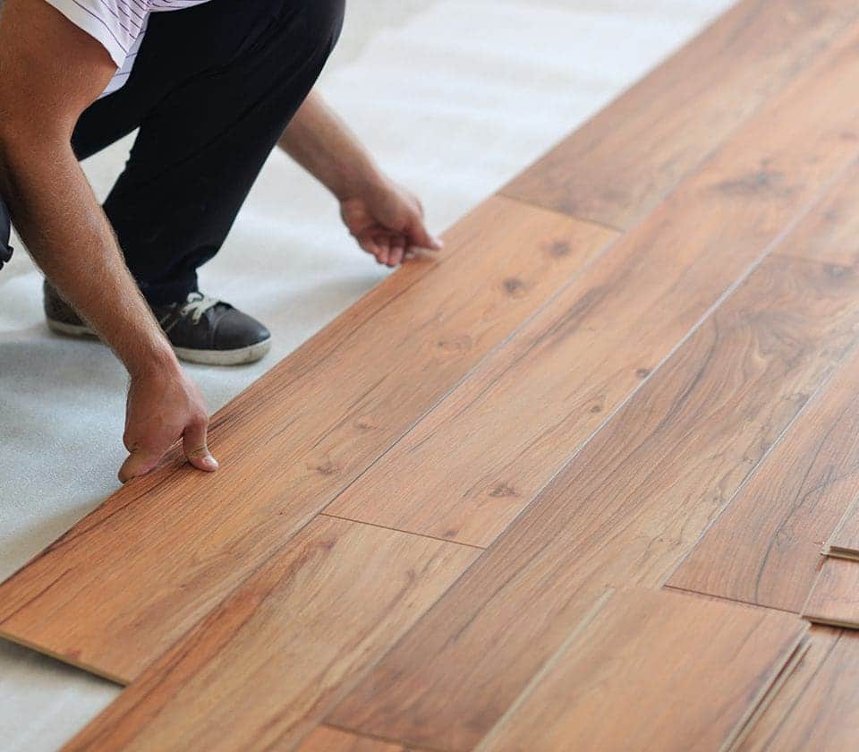 How Much Does It Cost To Install Flooring