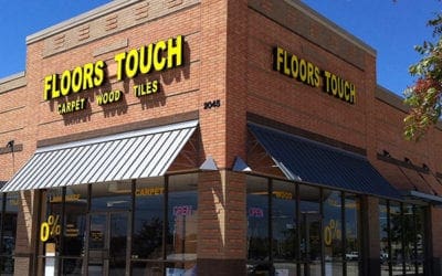 Floors Touch: High Quality Flooring Products