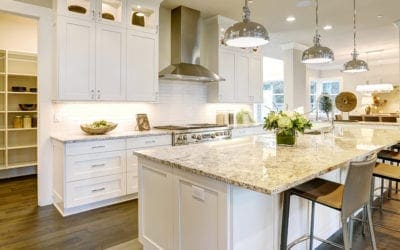 Granite In Texas: Floors Touch Takes Your Space To New Heights