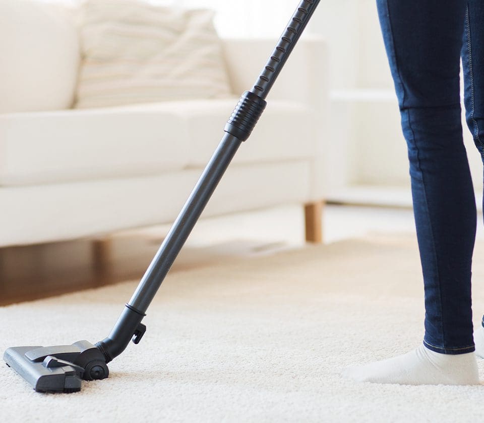 Best 4 Ways To Do Carpet Fresh Cleaning - Floors Touch