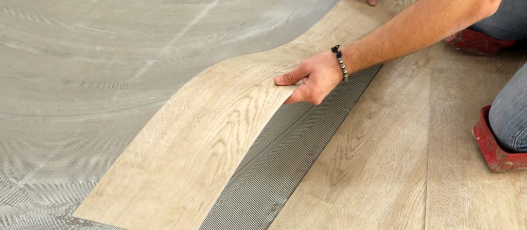 No.1 And Best Vinyl Plank Flooring - Floors Touch Mckinney