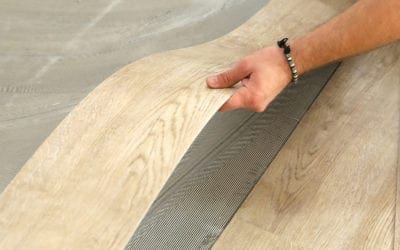 The Pros And Cons Of Using Bathroom Vinyl Flooring