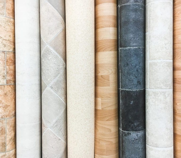 4 Best LowMaintenance Flooring Floors Tuch McKinney