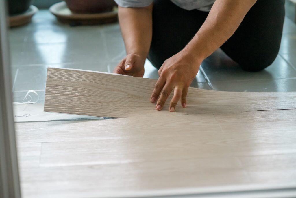 No.1 Best Vinyl Plank Flooring Over Ceramic Tile - Floors Touch