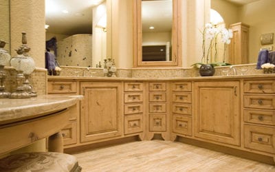 Family-Friendly Functionality: 8 Tips For A Kid-Friendly Bathroom Remodel In Mckinney