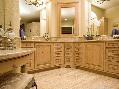 #1 Best Kid-Friendly Bathroom Remodel In Mckinney - Floors Touch