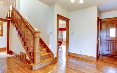 10 Hardwood Floor Tips To Keep Your Home Looking Great