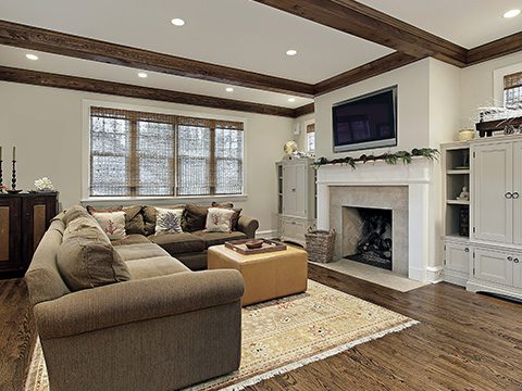Best And Number 1 Wood Floor - Floors Touch Mckinney