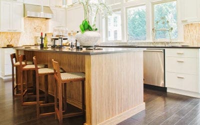 Engineered Hardwood Installation