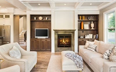 What Is Hand Scraped Hardwood Flooring?