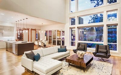 Engineered Hardwood Flooring