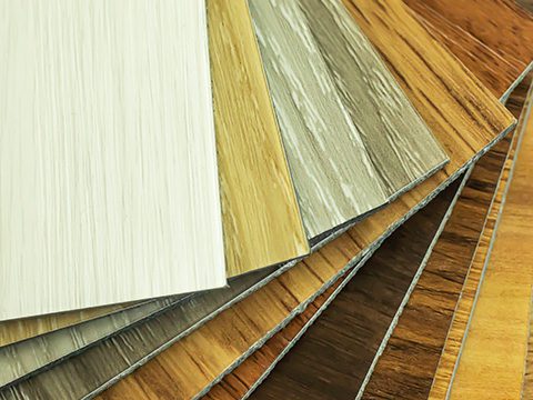 What Is Vinyl Plank Flooring
