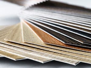 vinyl plank flooring