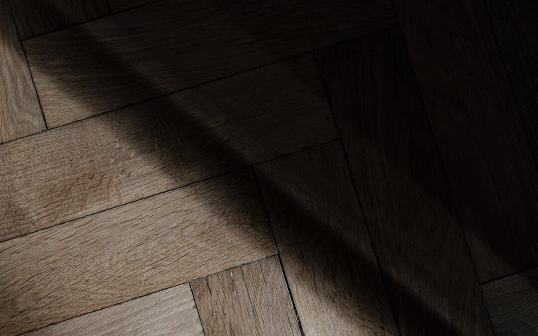 Can you put vinyl plank flooring over ceramic tile?