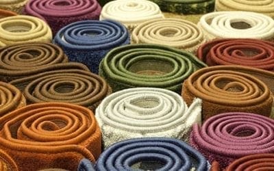 Easy Ways to Upgrade your House with New Carpets