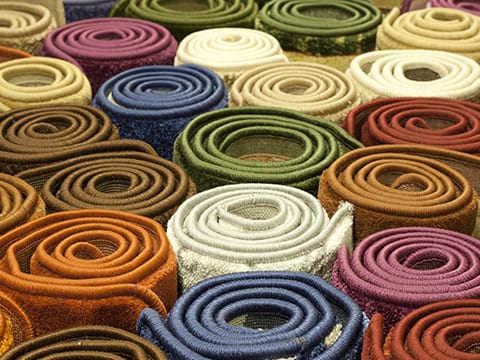 Carpet Color Trends