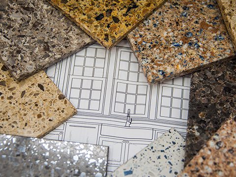 Why granite tile flooring is a great choice for your home?