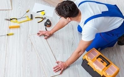 Maximize Your Makeover: McKinney Laminate Flooring Dos and Don’ts Decoded!
