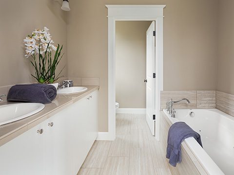 No.1 And Best Remodeling Bathroom - Floors Touch Mckinney