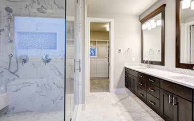 Best Bathroom Shower Remodel In Mckinney – Floors Touch