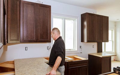 Keeping It Fresh: Tips For Cleaning And Maintaining Granite Countertops In Mckinney Texas