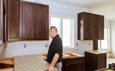 Keeping It Fresh: Tips for Cleaning and Maintaining Granite Countertops in McKinney Texas