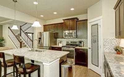 Tech Meets Taste: Integrating Smart Appliances in Your Kitchen Remodel in McKinney