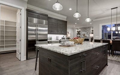 Avoiding Kitchen Remodeling Mistakes