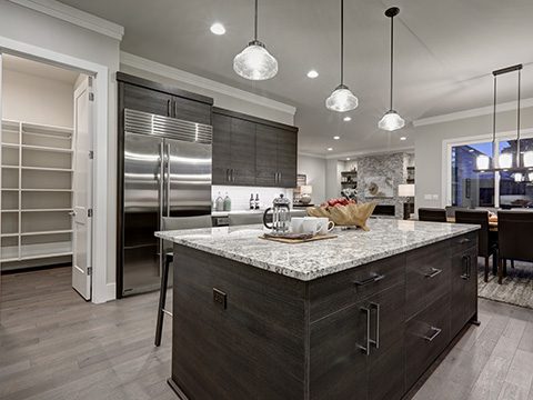 Best And No.1 Kitchen Remodeling In Allen - Floors Touch Mckinney