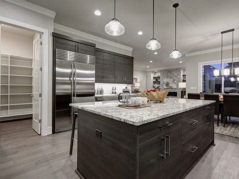 Avoiding Kitchen Remodeling Mistakes