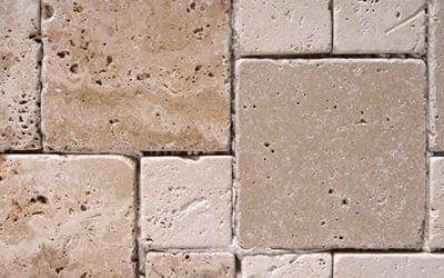 Natural Stone Tile