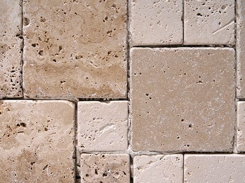 Natural Stone Tile