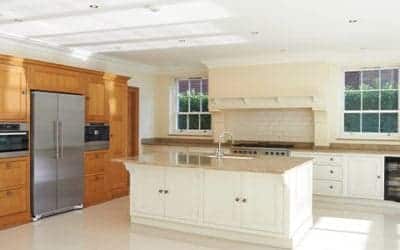 Indications Of A Kitchen Needs Remodeling