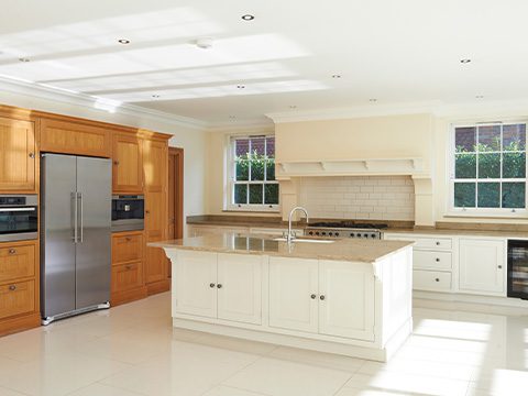 No.1 And Best Kitchen Needs Remodeling Supplier - Floors Touch