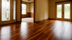 Wood Flooring Guide
