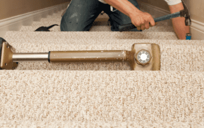 Carpet Installation Near Me: 3 Installation Methods To Know
