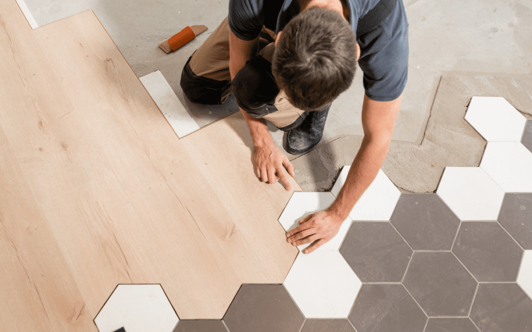 The Best Way to Prepare for a Kitchen Floor Renovation