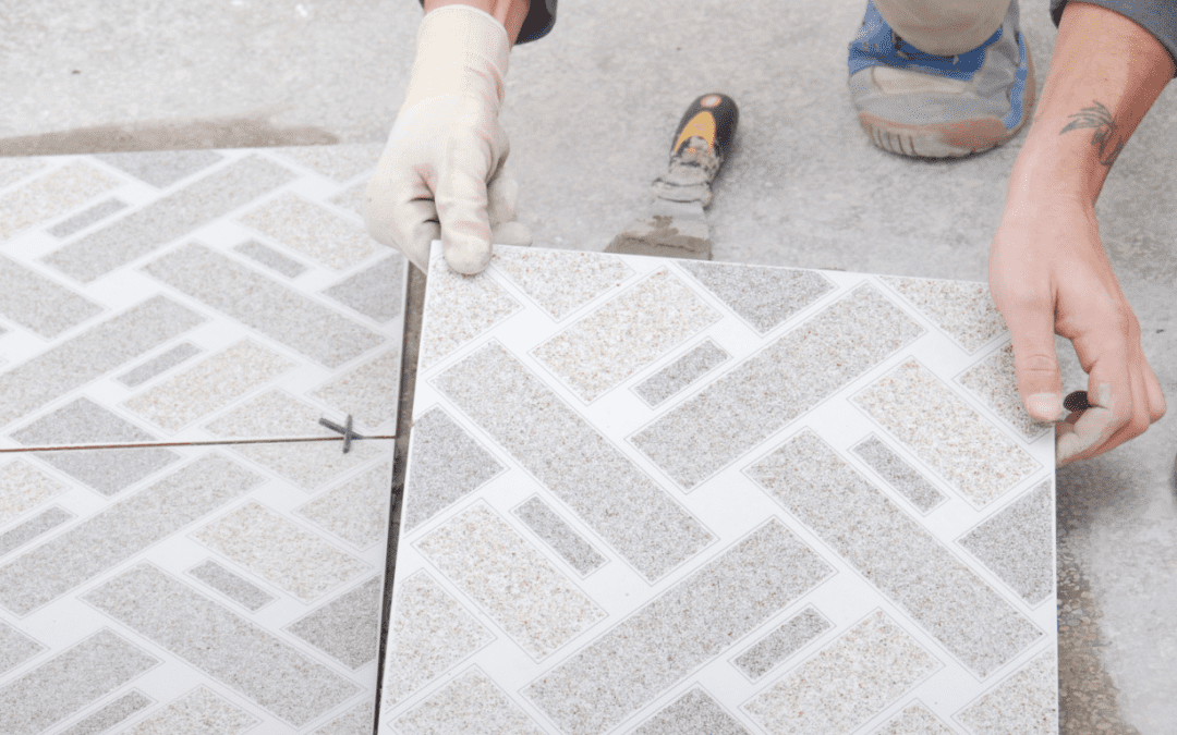 Tile Installation Near Me: Tips for Avoiding Common Mistakes