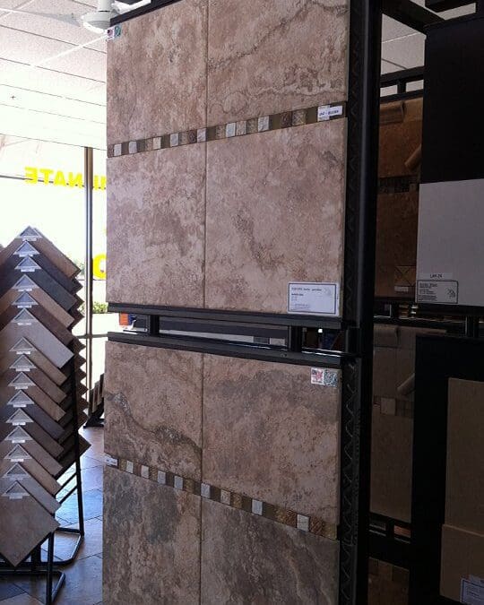 How to Clean Grout and Keep Your Tile Flooring in McKinney Sparkling Clean – Floors Touch