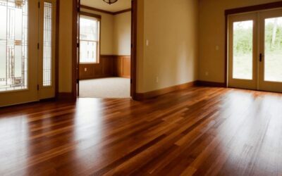 Guide To Hardwood Floors: Enhance Your Space With Timeless Elegance