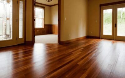 Guide to Hardwood Floors: Enhance Your Space with Timeless Elegance