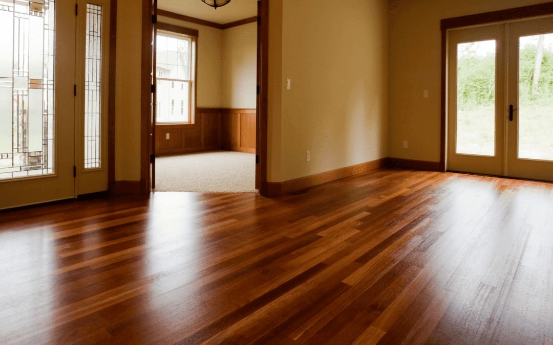 Home Renovation For Hardwood Floor