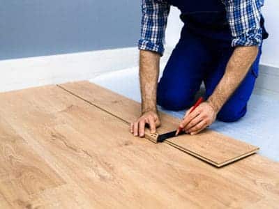 No.1 Best Laminate Flooring In Melissa - Floors Touch