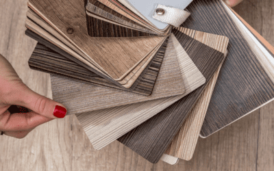 Vinyl Flooring Installation: Affordable Luxury For Your Home