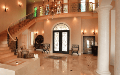 Transforming Your  Texas Home With Quality Tiles In Texas
