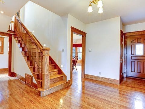 Solid Wood Floors In Mckinney Tx. Floors Touch