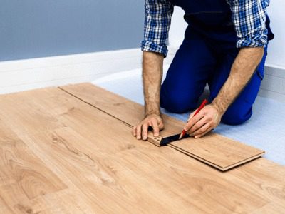 Best Laminate Flooring Installation Service In Mckinney - Floors Touch